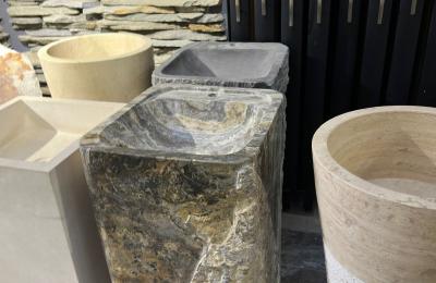 Monoblok Lavabo Bursa