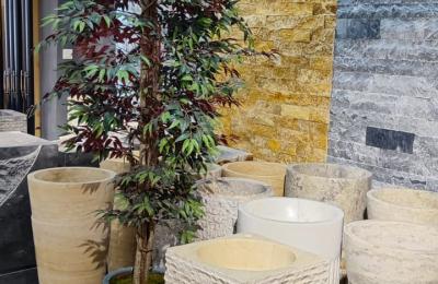 Monoblok Lavabo Istanbul