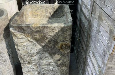 Monoblok Lavabo Izmir