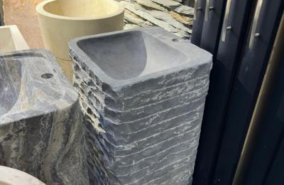 Monoblok Lavabo Satan Yerler