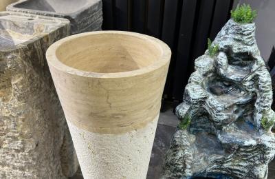 Monoblok Lavabo Satisi