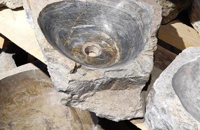 Dogal Ta Lavabolar 00006