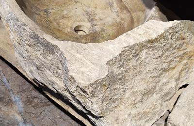 Dogal Ta Lavabolar 00009