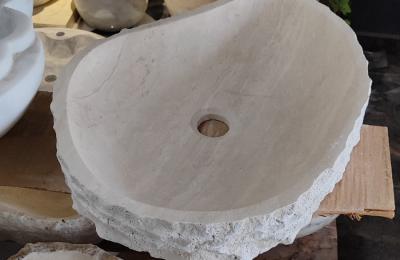 Dogal Ta Lavabolar 00011