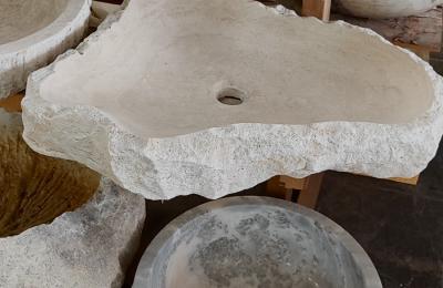 Dogal Ta Lavabolar 00012