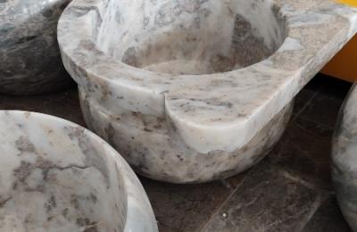 Dogal Tas Kurnalar 0012