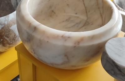 Dogal Tas Kurnalar 0024