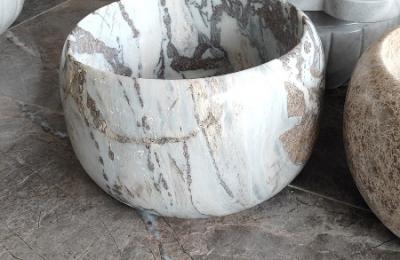 Dogal Tas Kurnalar 0030